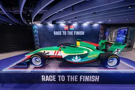 共庆回归！澳门大赛车博物馆12月20日免费入场图片