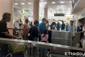 金门、高雄相继大停电 两岸“小三通”受影响图片