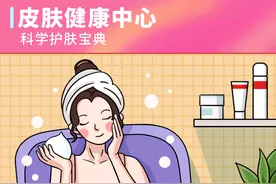 误诊可能致命，这种真菌感染致死率极高！当皮肤出现这些情况得注意了！图片