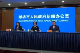 2024年潍坊中等职业教育招生政策发布 志愿填报、录取等注意事项有这些图片