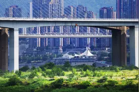 图集|珊瑚坝的秋天图片