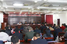 守护生态之美！英德开展春季护鸟专项行动图片