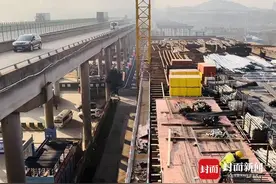 降低全社会物流成本为何如此重要？对话物流运输专业人士｜聚焦国常会图片