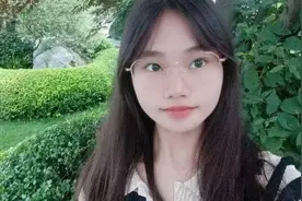 龙海芬，已被录取！图片