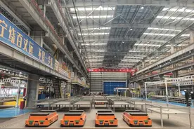 行走黄河·记者手记｜没想到，济宁竟是座“双面之城”图片