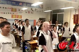 府东街｜菏泽学子频频“出圈”是一场关于教育的双向奔赴图片