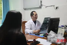湘西中医·医星闪耀｜麻剑宇：炉火纯青的正骨专家图片