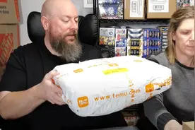中国商家计划提价，“每次都是美国人承担关税代价”图片