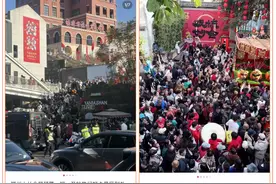 低调的省会？这个春节福州藏不住了！图片