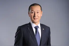 对话平安人寿董事长杨铮：老龄化进程加快，需强化服务供给和资产储备｜养老金融「深样本」③图片