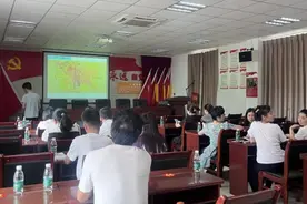 心有所仰，方能行远 ——五津街道社工站2024年度工作总结图片