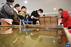 感受非遗 乐享周末图片