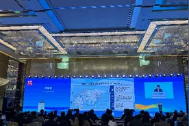 “长三角—东北—俄蒙”双向物流通道开通，锦州成为长三角企业投资新高地图片