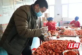 衡东土菜：一方豆腐乳 一抹乡愁味图片