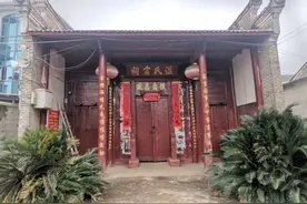 温杨馨 | “赘婿”如何在宗族性村庄中逆袭：父亲的故事图片