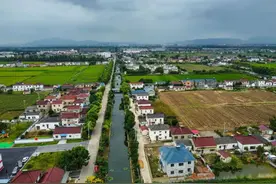 十年来，江苏“四好农村路”变化在哪？图片