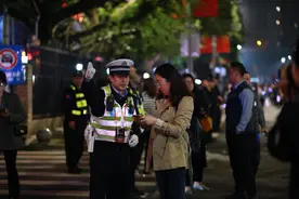 重要提醒：连续三天！重庆这里有交通管制→图片