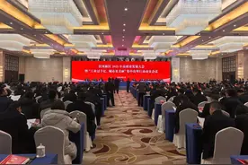 增加创新平台，临沂沂河新区总量领跑图片