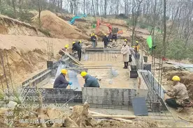 开工啦~图片
