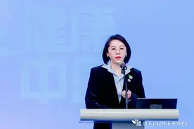 雀巢健康科学大中华区总裁顾欣鑫：专业医学营养发展是未来趋势图片