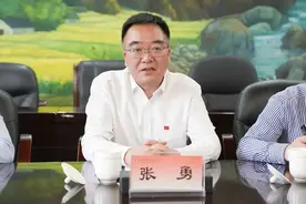 四川两名曾任高校领导的官员同日落马！图片