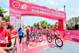 打造文旅IP、拓展体育赛事，妙解厦门翔安“流量密码”图片