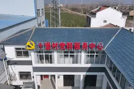 这些乡村孩子，在家门口享受免费“一对一”寒假辅导！图片