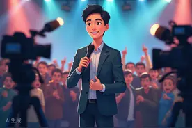 夜读丨我们是记者图片