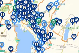 居住证申领、养犬办证、用工申报……这些业务动动手指就能办图片