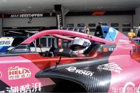 毕业于中国海洋大学！她征战F1学院赛传来好消息图片