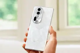 OPPO Reno11系列工艺揭秘:华为mate60同级防尘标准图片