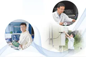 向“新”前行  绽放青春（青春派）图片