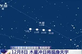 错过要等一年！最佳观测时机就在这个月图片