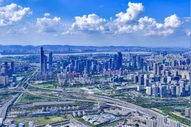 科技创业能力，南京全国第三！部分基础指标夺冠图片