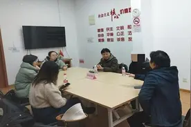 楼上噪音频繁扰民，他们暖心处置化解邻里心结图片