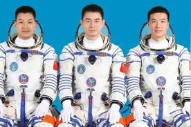 祝贺叶光富、李聪、李广苏！图片