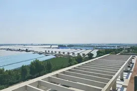 向“新”而行 破题“粮头食尾”图片