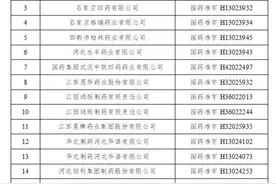 停止生产、销售！很多人家中常备……图片