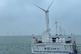 向大海取水制氢需要怎样的黑科技？丨天工开问㊸图片