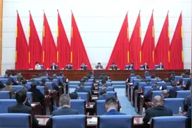 只争朝夕！“投资海口”2025新年动作不断，全力“备战”封关运作图片