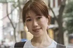 百绘百绘，日本姑娘为上海小店作画百余幅｜老外讲故事·中华文化圈粉记⑥图片