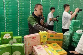 辽宁雨森：年产能16万吨的生活用纸企业图片