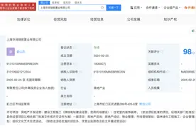 华润置地在上海成立瑞宸置业公司图片