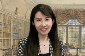 金雯谈十八世纪西方启蒙思想与现代小说的兴起图片