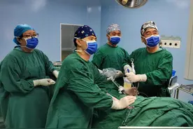从无到有，从有到优！三明这家医院医疗技术不断“上新”，持续提升就医获得感图片
