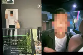 23岁中国船员疑抵泰国后被绑至缅甸！姐姐收到其被殴打视频，称绑匪勒索10万图片