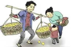 青未了|笼筐里的鹅黄图片