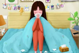 “一把鼻涕一把泪”，鼻炎咋应对？中医调理有妙法→图片