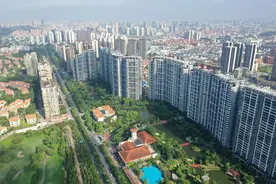 东莞物管新规6月1日实施，停车场、电梯等经营收益归业主共有图片