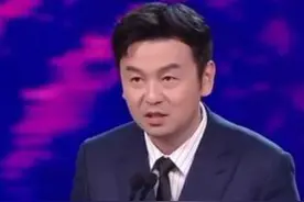 雷佳音获金熊猫奖电视剧单元最佳男主角，“感谢张嘉益的一路陪伴,想把奖杯送给女儿”图片